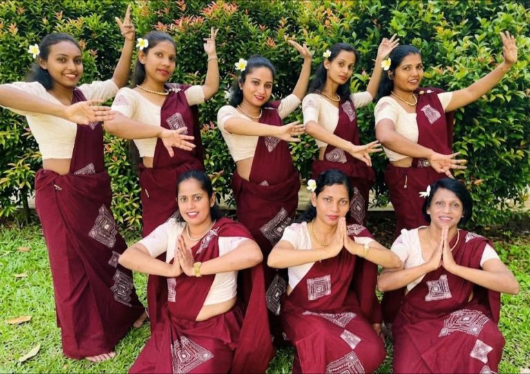Read more about the article “බක්මහ වසන්තය” පස්ගොඩ ප්‍රාදේශීය සභා අවුරුදු උලෙළ
